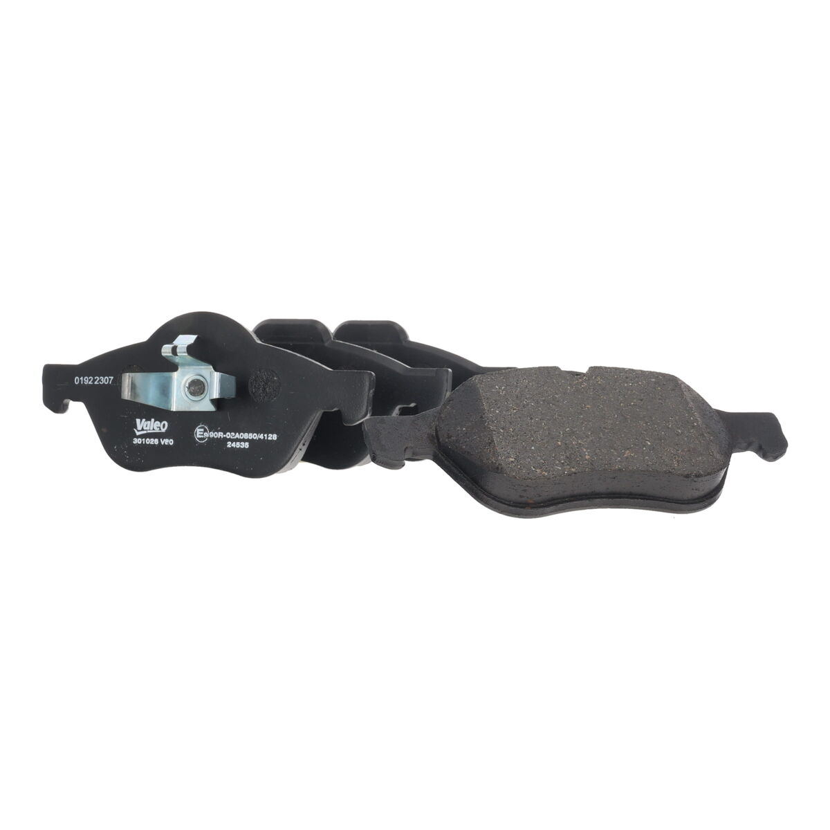 Placute frana VALEO 301026